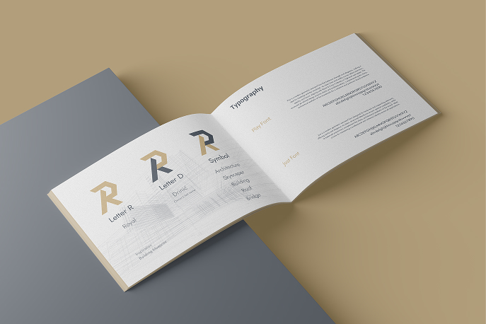 Branding 12
